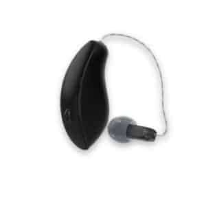 Appareil auditif Starkey Edge AI mRIC R rechargeable