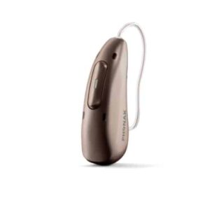 Appareil auditif Phonak Audéo Infinio R rechargeable