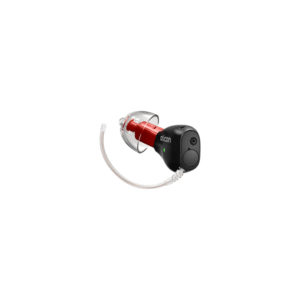 Appareil auditif intra-auriculaire rechargeable Oticon Zeal