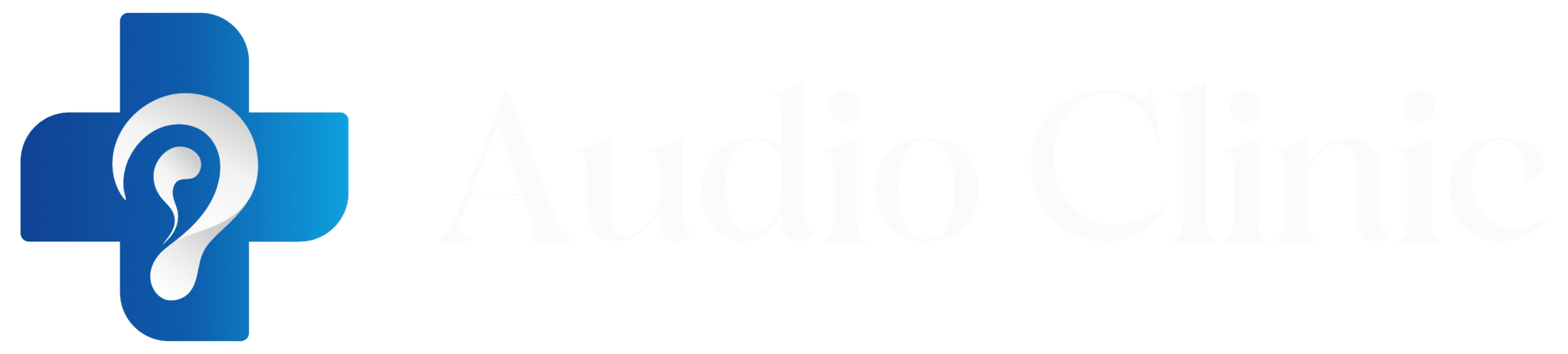 Audio Clinic – logo